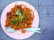 Warung Maksu (imperial Food Court) food