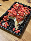 Miyako Sushi inside