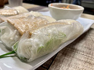 Pho-Ha Vietnamese Restaurant food