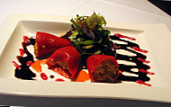 Paella Tapas Wine Bar Restaurant food