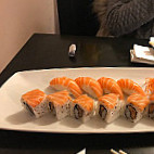 Ohayo Sushi inside