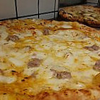Pizzeria Mimmo O' Maggior food