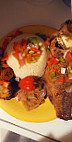 Africa Food Chez Mama Goundo food