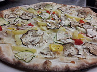Pizzeria Le Tre Spighe Pizza Co. food