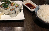 Oisushi food