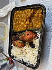 Coromandel Cuisine Of India food