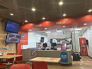 Domino's Pizza  (23rd St. &  7th Ave.) inside