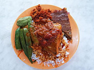 Restoran Nasi Kandar Seri Impian food