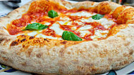 La Pizzeria Gourmet Pachino food