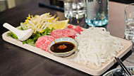 District 1 Modern Vietnamese Eatery food