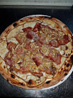 Anaktoron Trattoria Pizzeria food