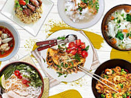 Make Your Sunday Thai Cuisine food