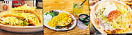 El Nopal Mexican 5 food