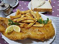Cockerton Fisheries food