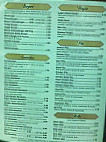 Nicks Coney Island menu