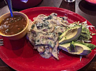 Los Gallitos Mexican Cafe Iii food