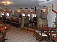 Dimitra Griechische Spezialitäten Gaststätte inside