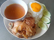 Hainan Goh Western Food food