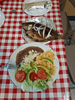 Rositas Mexican Store. food