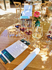 Martin Ray Vineyards Winery food