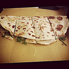 Piadineria Romagnola food