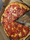 Ponzetti's Pizza And Subs food