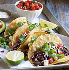 Sabrozon Mexican Food And Catering food