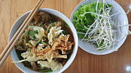 Bo De Tinh Tam food
