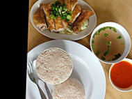 Nasi Ayam Kak Nor Paya Pulai food