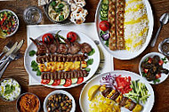 Hafez food