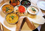 Cochin food