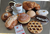 Pasticceria Dolce Antico food