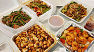 Chinshan Chinese food