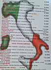 Casa.pizza menu