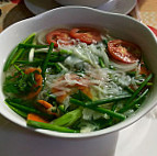 Bao Anh food