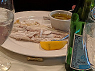 Via Ponte Siciliano food
