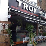 Troy BBQ Restaurant unknown