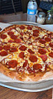 Guido's Pizza food