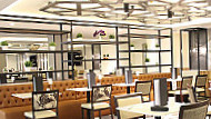 Willow Lounge Grill Cafe inside