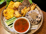 Shwe Mandalay food