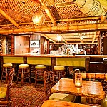Trader Vic's - London unknown