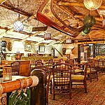 Trader Vic's - London unknown