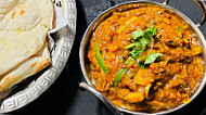 Privileged Punjab Authentic Indian food