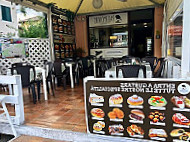 Palermo Nord Sud Food food