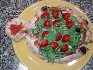 Pizzeria Da Paola E Luigi food