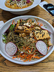 Greenhouse Asian Salads food