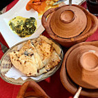 Chandigarh Tandoori food