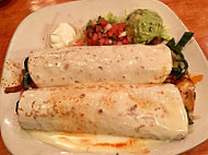 Laredo's Mexican Grill food