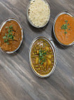 Had's Indian Cuisine food
