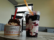 Gelateria Marchesi food